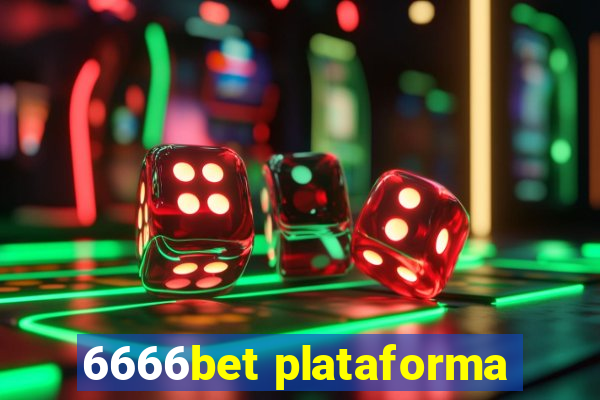 6666bet plataforma